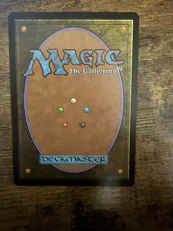 Misty Rainforest 1x MtG Zendikar SP/NM **See Pictures!** - Image 3