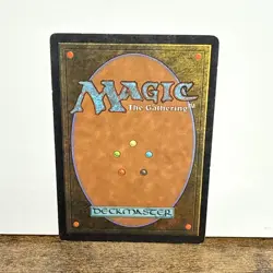 Mystical Tutor (LP) - Mirage (MIR) - Magic the Gathering - Image 2