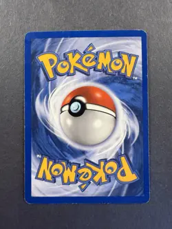 Pokemon TCG Sandstorm Pichu Card 20/100 Regular - Image 2