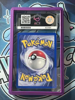 Sabrina's Gengar #14 Pokemon Gym Heroes ACE 9 - Image 2