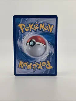 Pokemon Gastly 080/071 Korean Holo Art Rare Wild Force - Image 2