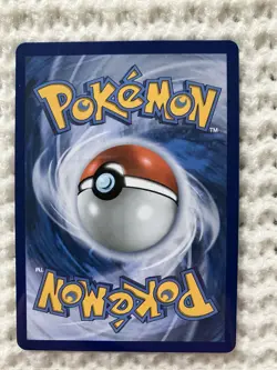 Mega Starmie Ex 021/088 Pokemon TCG Perfect Order English NM - Image 2