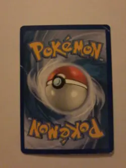 Rare holo supreme victors milotic c 35 Pokemon - Image 2