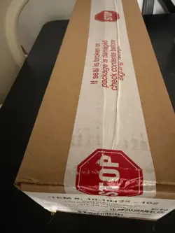 Pokemon TCG SV09 Journey Together Enhanced Booster Box Case SEALED - Image 2