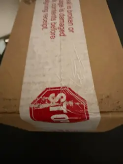 Pokemon TCG SV09 Journey Together Enhanced Booster Box Case SEALED - Image 4