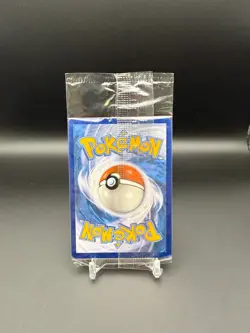 2016 Pokemon MAGIKARP XY Promos XY143 SEALED Black Star Promo - Image 2