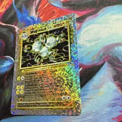 Pokemon Magneton 28/110 Legendary Collection FireCracker Holo Rare - Image 3