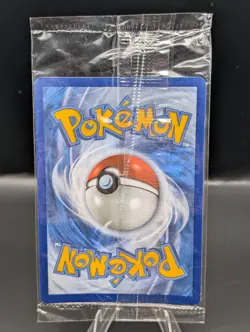 Pokemon Greninja Gold Star Holo Promo SWSH144 Celebrations Black Star - SEALED - Image 2