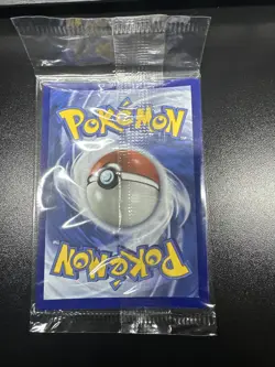 2021 Pokemon Sword & Shield Promo Sealed Greninja #SWSH144 NM-LP - Image 2