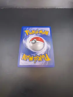 Carte Pokemon Mewtwo 14 Promo Black Star Wizards Of The Coast NM - Image 5