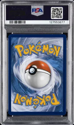 2024 POKEMON PAF EN-PALDEAN FATES SPECIAL ILLUSTRATION RARE GARDEVOIR EX PSA 10 - Image 2