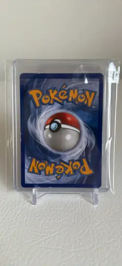 Empoleon LV.X DP11 Black Star Promo Holo Rare Diamond And Pearl 2007 Pokemon LP - Image 2