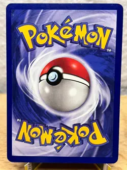 Team Rocket Dark Charmeleon 32/82 Uncommon Pokemon Unlimited NM/LP - Image 2