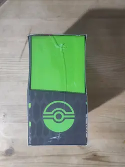 Pokemon Perfect Order ETB Elite Trainer Box New & Sealed - IN HAND ✅ Same Day ✅ - Image 3