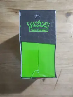 Pokemon Perfect Order ETB Elite Trainer Box New & Sealed - IN HAND ✅ Same Day ✅ - Image 5