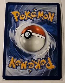 Kingambit 130 Full Art Scarlet & Violet Promo NM - Image 2