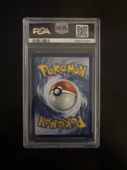 POKEMON TCG ONIX GX HIDDEN FATES 2019 ULTRA RARE HOLO 36/68 PSA 10 - Image 2