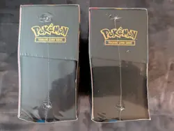 Pokemon TCG Mega Evolution ETB Elite Trainer Box Factory Sealed Set Of 2 - Image 3