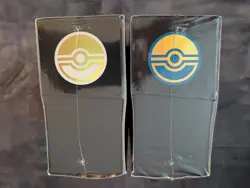 Pokemon TCG Mega Evolution ETB Elite Trainer Box Factory Sealed Set Of 2 - Image 5