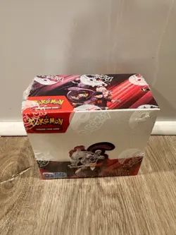 Pokemon TCG: S&V Destined Rivals Factory Sealed Booster Box (36 pack) - Image 3