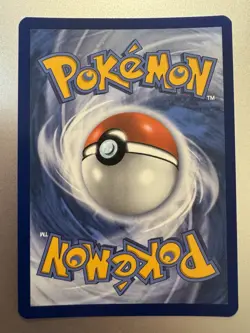 Pikachu 051/162 Pokemon Day 2026 - Anniversary Stamped NM - Image 2