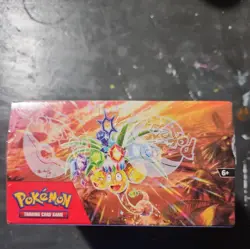 Pokemon TCG: Surging Sparks Booster Box Factory Sealed - Image 3