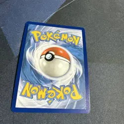 2024 Pokemon SFA EN #080/064 Kingdra EX Ultra Rare NM - Image 5