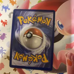 Pokemon TCG - Gumshoos - Illustration Rare ME01: Mega Evolution 153/132 NM - Image 4