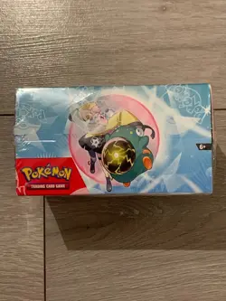 Pokemon Journey Together Booster Box (36 Packs) - Brand New & Sealed - Image 5