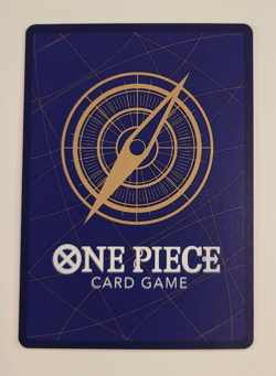 Sanji - OP01-013 R - Rare - Foil - Romance Dawn - One Piece_14 - Image 2