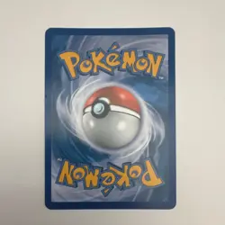 Pokemon Meloetta Holo Rare Legendary Treasures 78/113 Basic Card 80 HP - Image 2