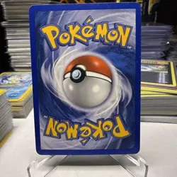 Pokemon Card Magikarp EX Deoxys Common 64/107 NM - Image 2