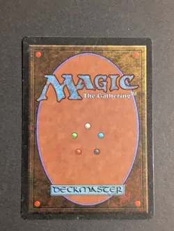 MTG Card - 1x Savannah Lions - Revised Edition (3rd) - LP - Vintage - Magic 1994 - Image 2