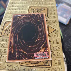 BROL-EN087 Relinquished Anima - Secret Rare 1st Edition Near Mint YuGiOh Card - Image 2