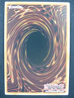 Toon Bookmark TOCH Ultra Rare - Yugioh Card #2X - Image 2