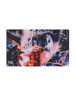 MTG Secret Lair x Brain Dead Miren, the Moaning Well Playmat Play Mat - Image 1