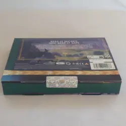 Magic: The Gathering Lord of the Rings Collector Booster Box English 2023 - Image 3