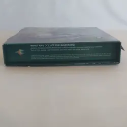 Magic: The Gathering Lord of the Rings Collector Booster Box English 2023 - Image 4