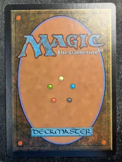 Dark Ritual - Urza's Saga (MTG) - Image 2