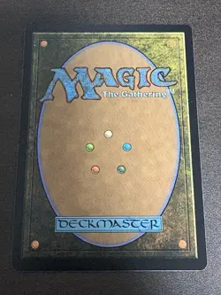 MTG Zanarkand, Ancient Metropolis (Borderless)English Final Fantasy FIN NM R0314 - Image 2