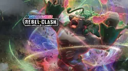 Pokemon TCG SWSH Rebel Clash Booster Pack NEW Factory Sealed - Random Artwork 820650806810 - Image 3