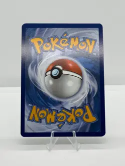Pokemon TCG - Alakazam - Mega Evolution - 0009 - Promo Holo - Image 2
