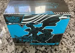 Pokemon Scarlet & Violet Black Bolt Elite Trainer Box - NEW / Factory Sealed - Image 3
