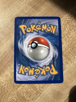 Pokemon TCG Magikarp Holon Phantoms Delta 69/110 EX Vintage 2006 LP Condition - Image 2