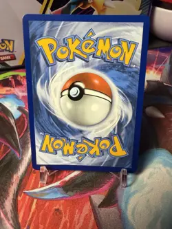 Pokemon Litleo Illustration Rare Holo 139/132 Me01: Mega Evolution 70 HP - Image 2