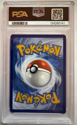 Pokemon Kingdra ex SVP 131 PSA 9 Mint Shrouded Fable - Image 2