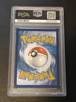 PSA 10 Mew VMax TG30 - Pokemon Lost Origin Trainer Gallery - Pokemon TCG - Image 2
