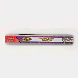 Pokemon TCG: ME- Ascended Heroes Premium Poster Collection: Lucario- SEALED! - Image 4