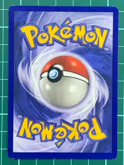 Horsea 1st Edition 49/62 Common Fossil Base Set 1999 WOTC Pokemon TCG Non-Holo - Image 4