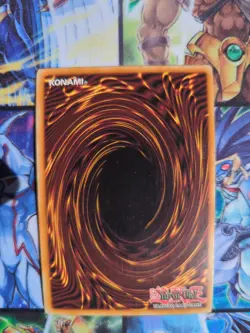 Yu-Gi-Oh Magician's Valkyria CT07-EN022 Super Rare 1st Edition NM - Image 2